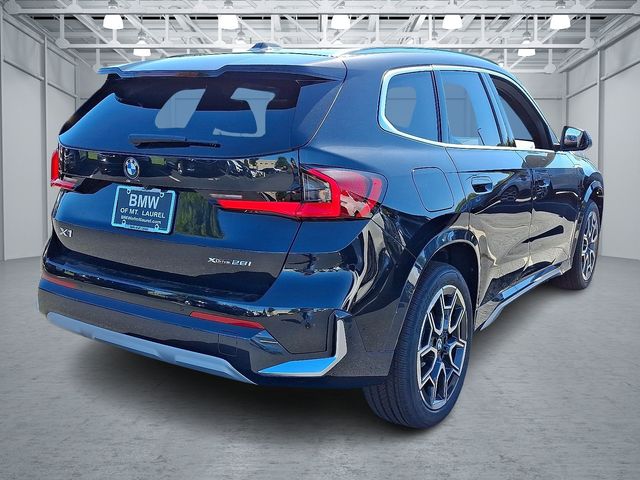 2026 Bmw X1 XDrive28i photo 4