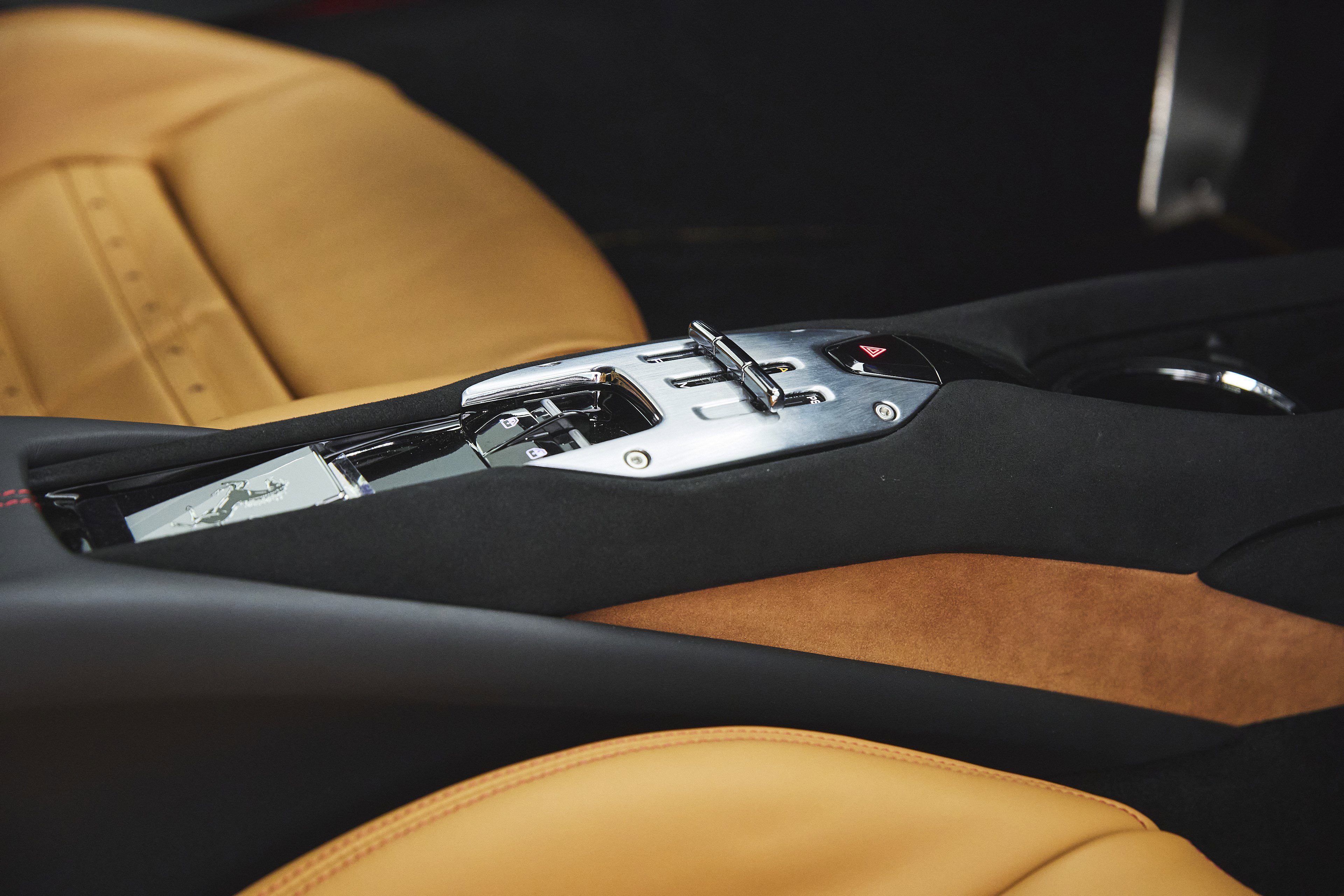 2023 Ferrari 296 GTB photo 28