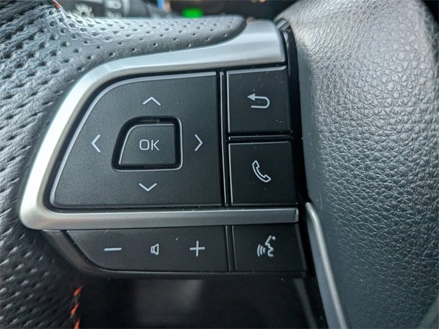 2022 Toyota Sienna XSE photo 17