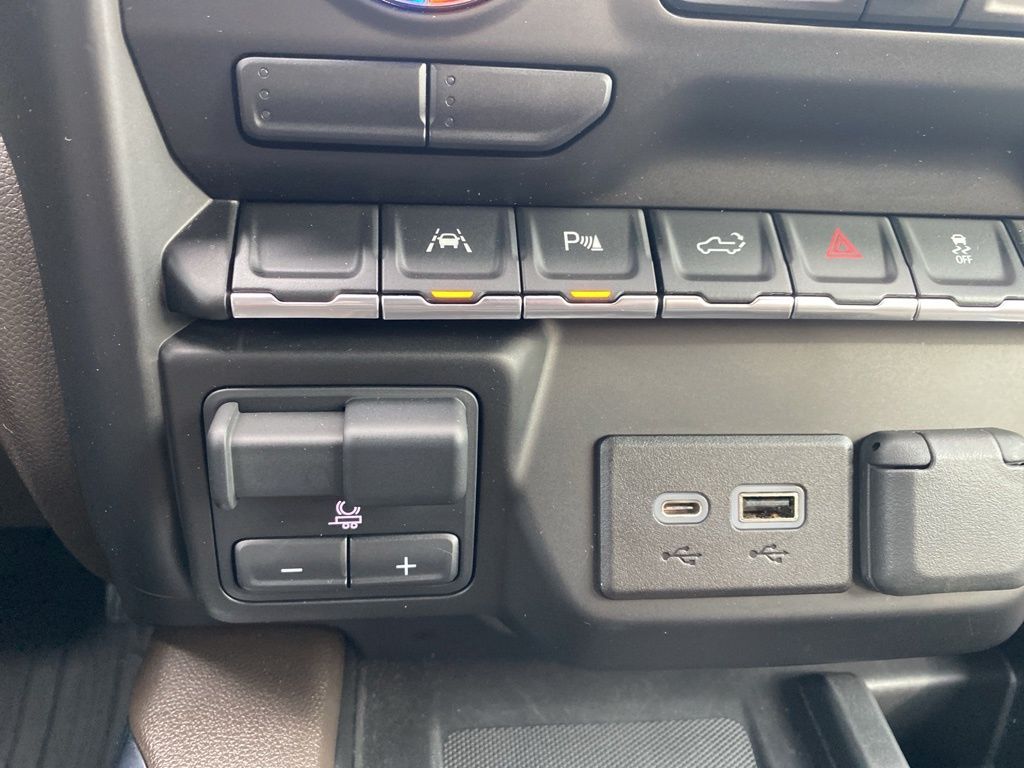 2022 Gmc Sierra 1500 Limited SLT photo 28