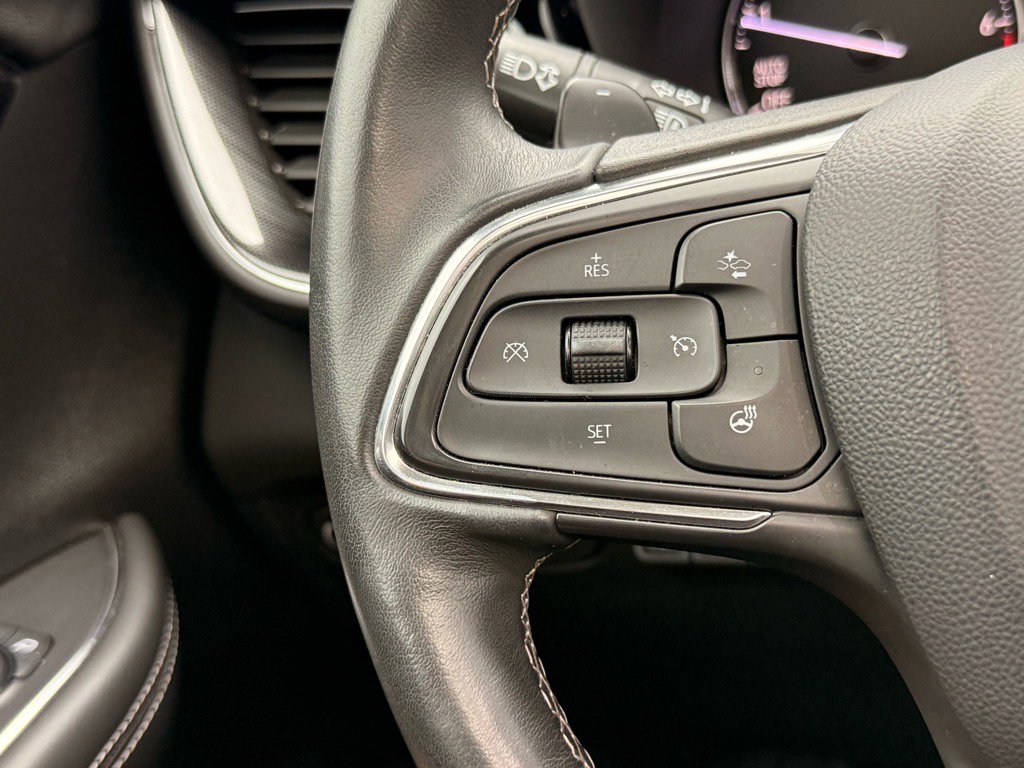 2023 Buick Envision Essence Sport Touring photo 14