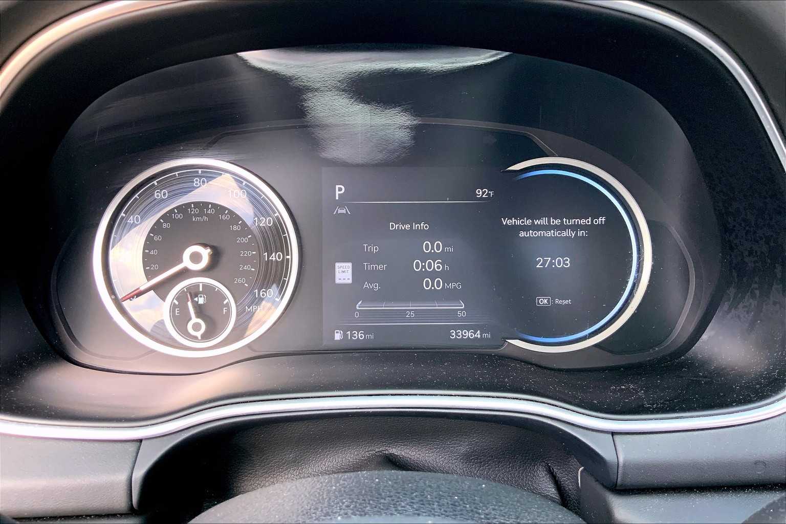 2024 Genesis GV80 3.5T AWD photo 21