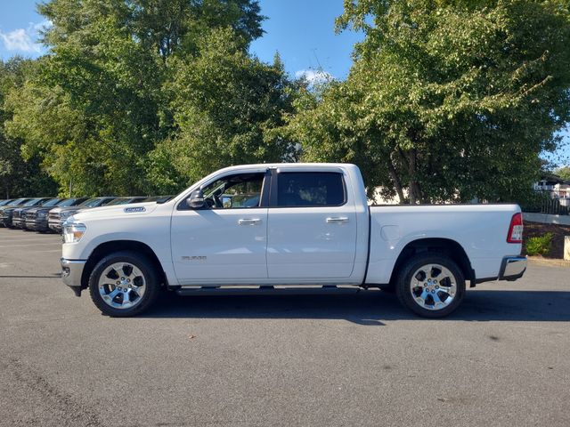 2019 Ram 1500 Big Horn Lone Star photo 18