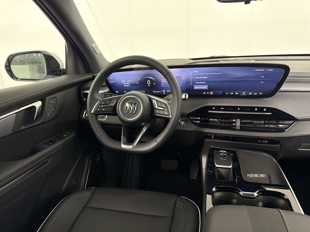 2026 Buick Enclave Sport Touring photo 23