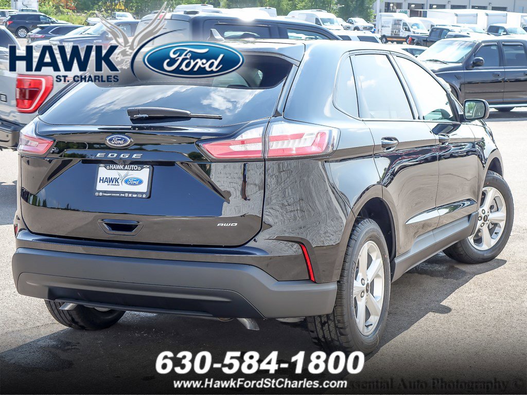 2024 FORD EDGE - Image 6