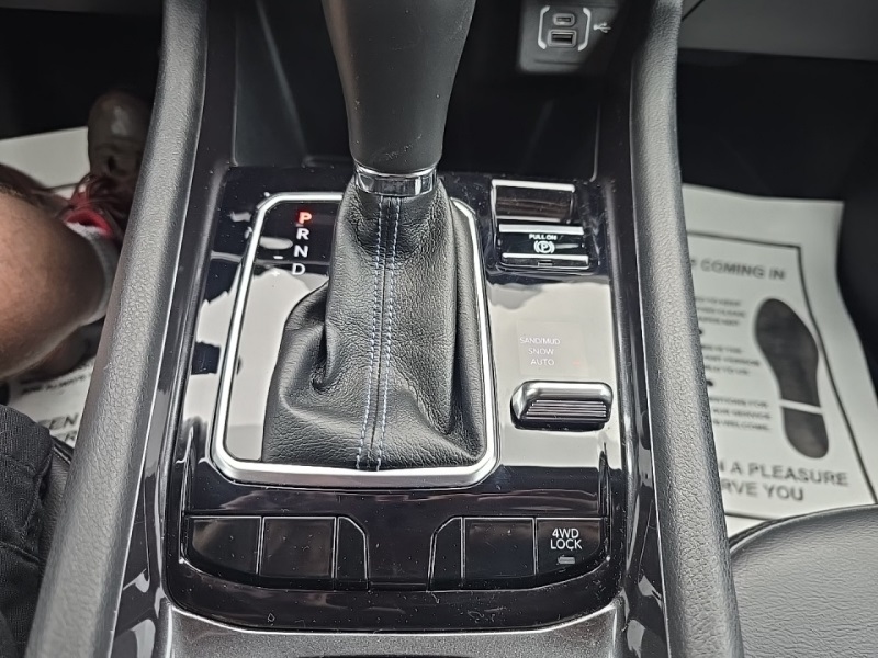 2022 Jeep Compass Latitude photo 16