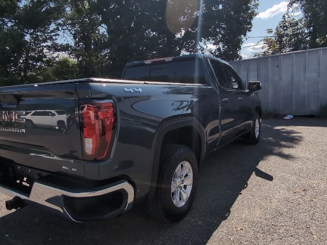 2019 Gmc Sierra 1500 SLE photo 7