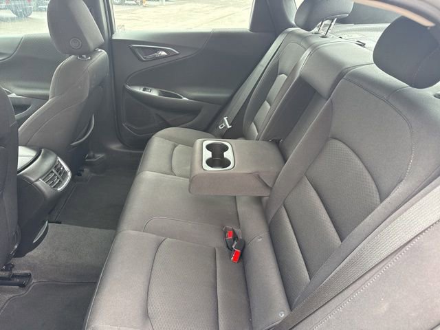 2024 Chevrolet Malibu 1LT photo 21