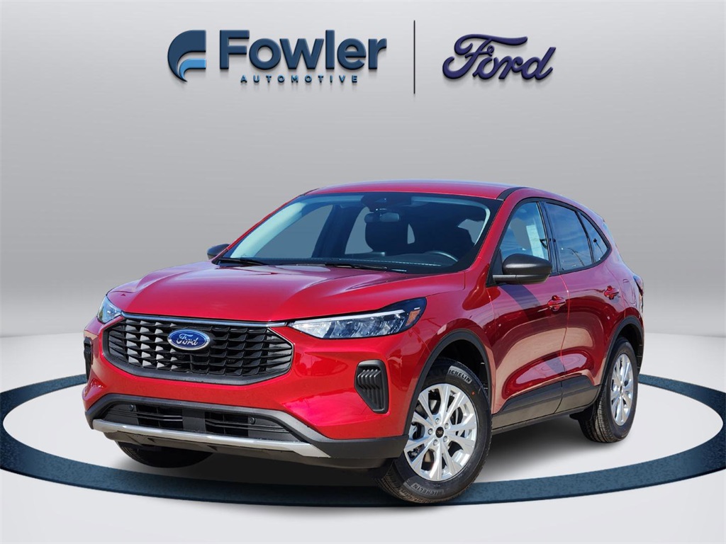2026 Ford Escape Active's photo