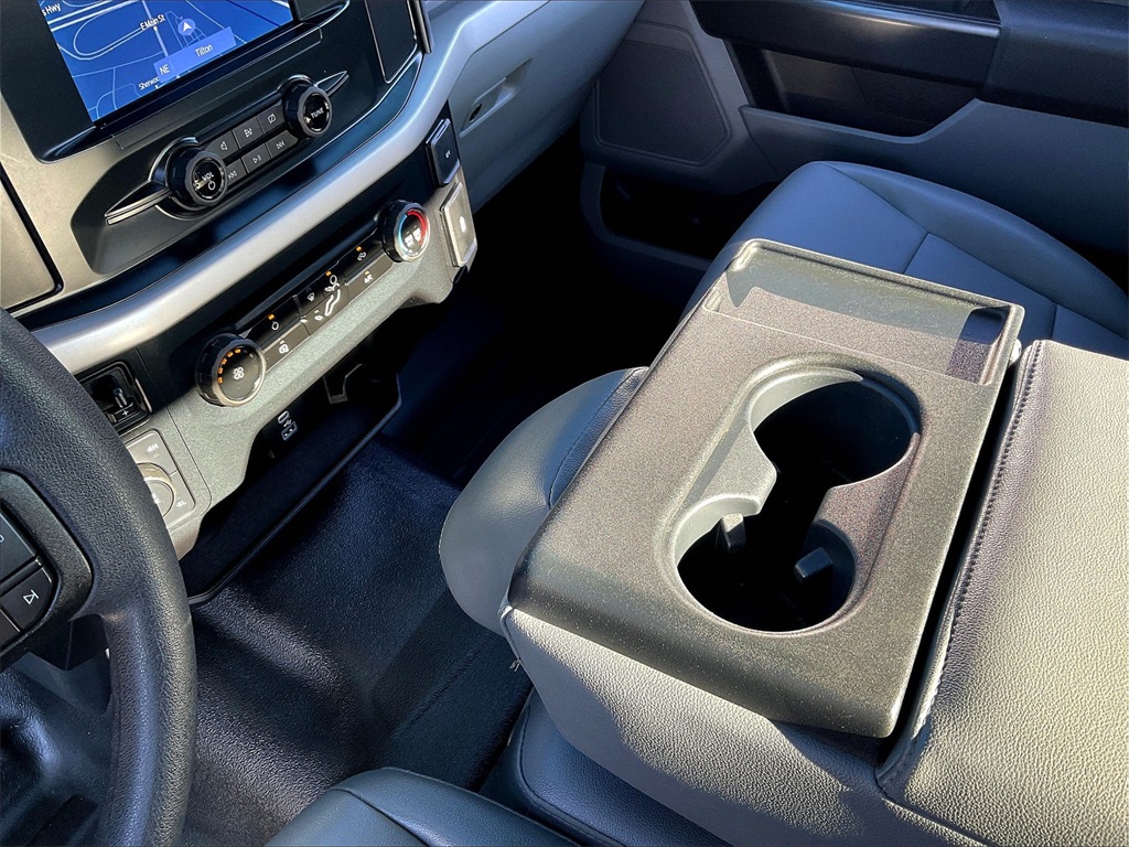 2023 Ford F-150 XL photo 19