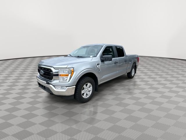 2022 Ford F-150 XL photo 4