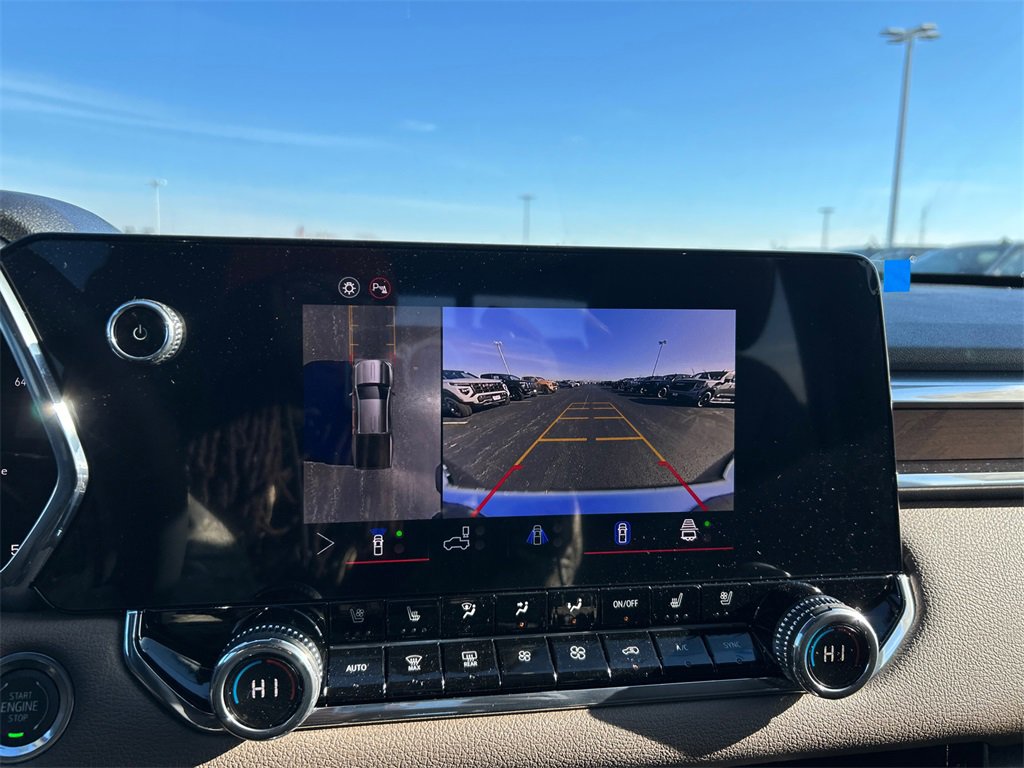 2026 GMC CANYON - Image 25