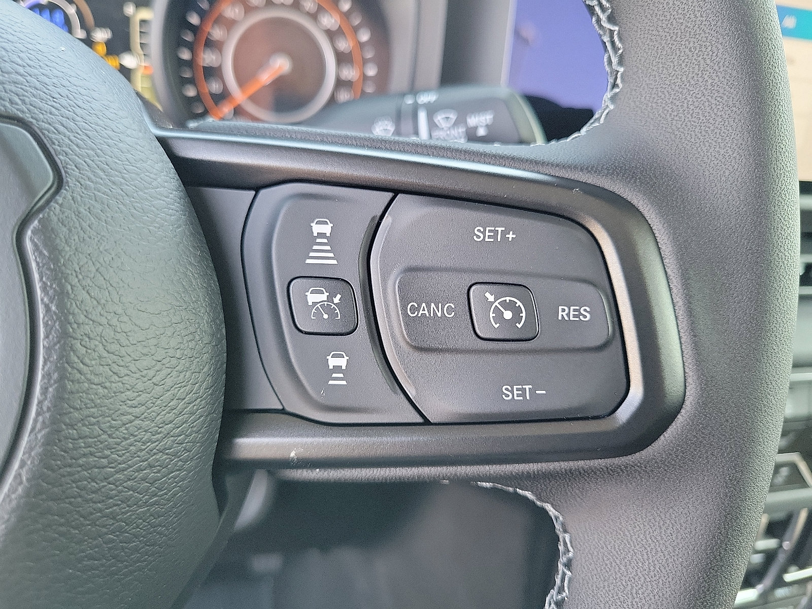2025 Jeep Gladiator Rubicon photo 6