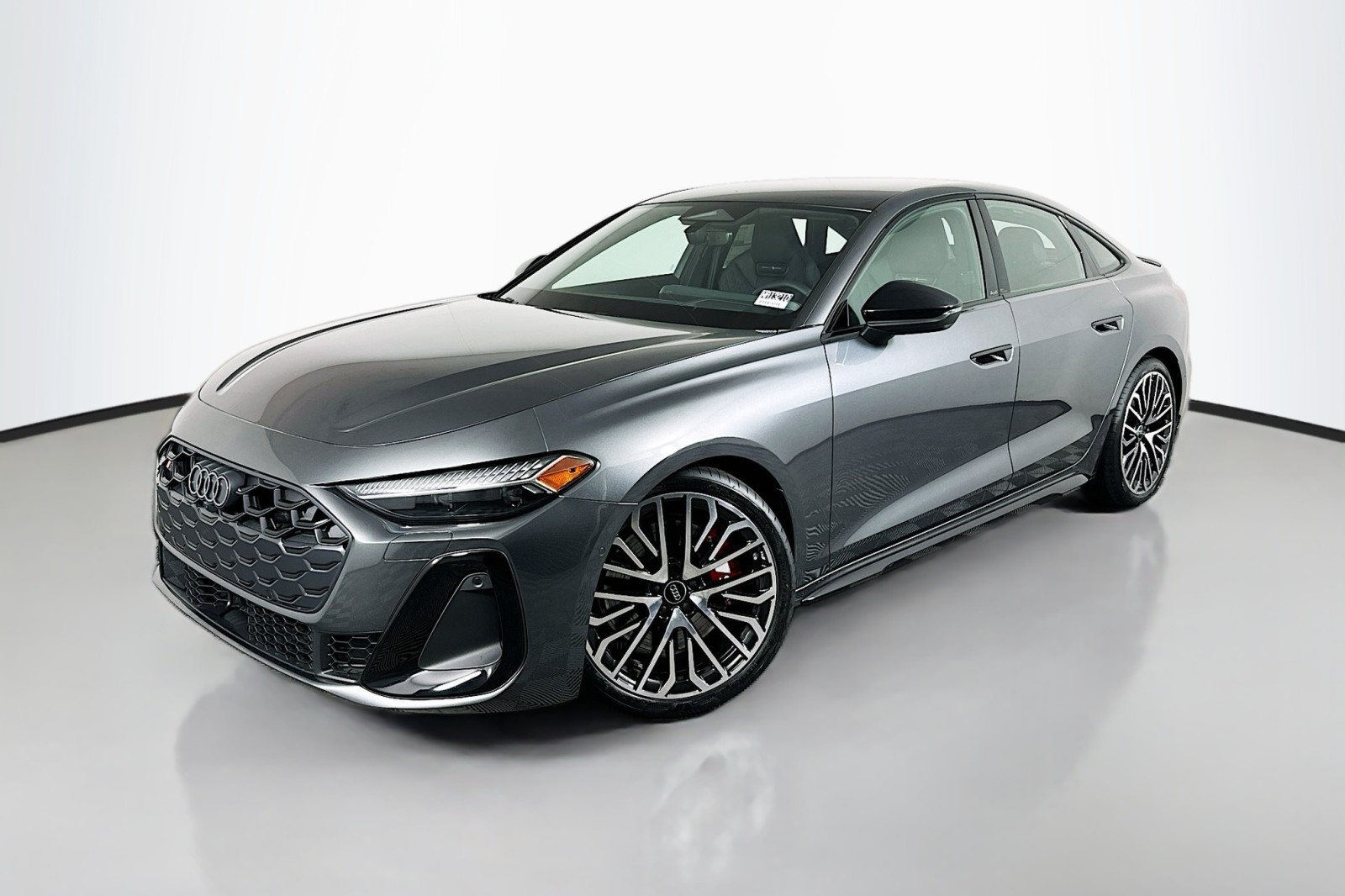 2025 Audi New S5 Premium Plus's photo