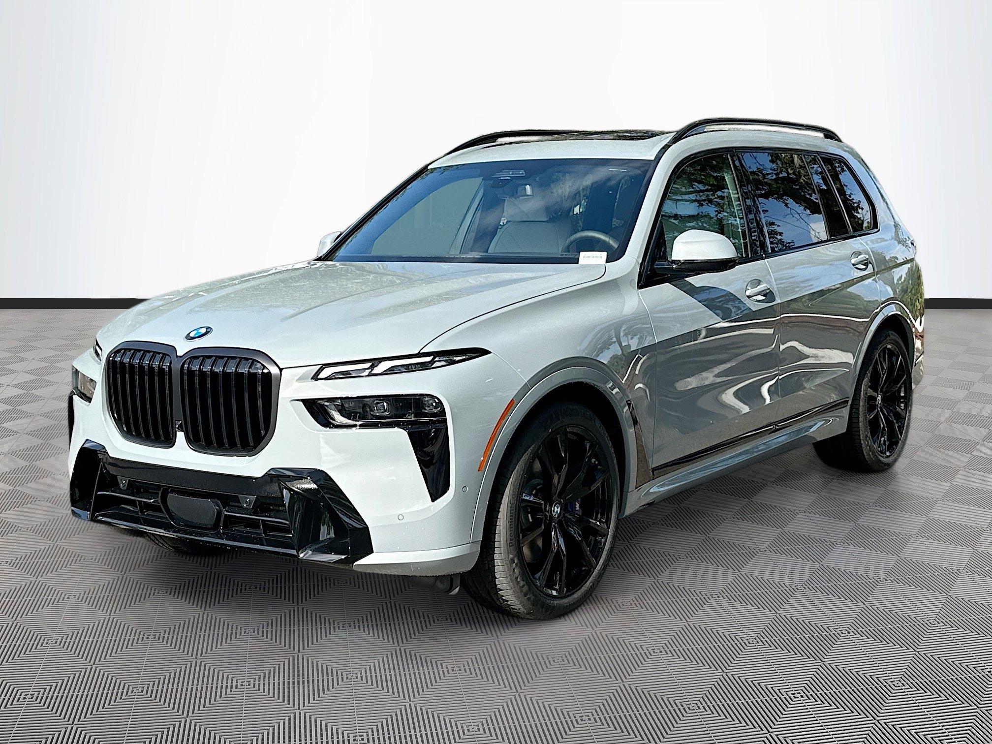 2026 Bmw X7 xDrive40i photo 3