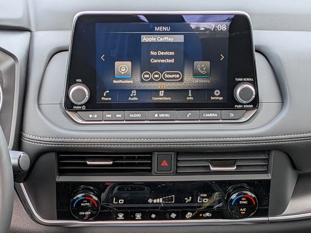2026 Nissan Rogue SV photo 13