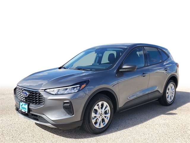 2026 Ford Escape Active photo 2