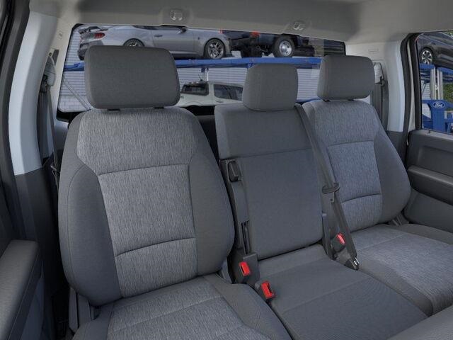 2024 Ford F-250 XL photo 10
