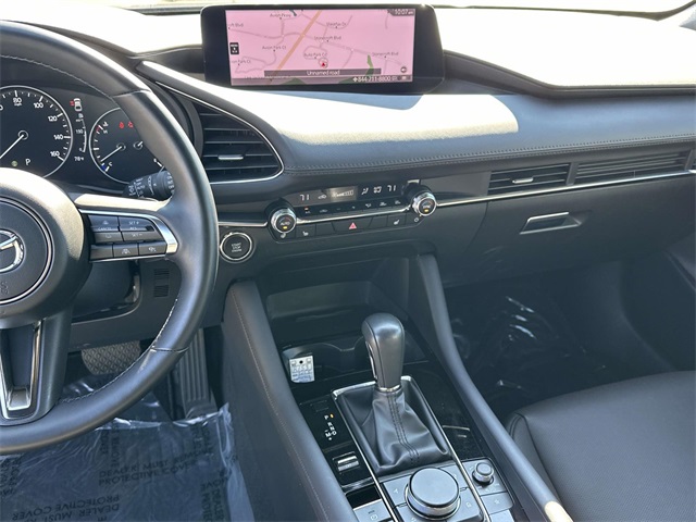 2025 Mazda Mazda3 2.5 Turbo Premium Plus photo 19