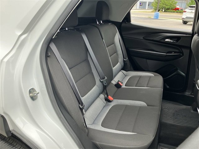 2023 Chevrolet Trailblazer LT photo 15