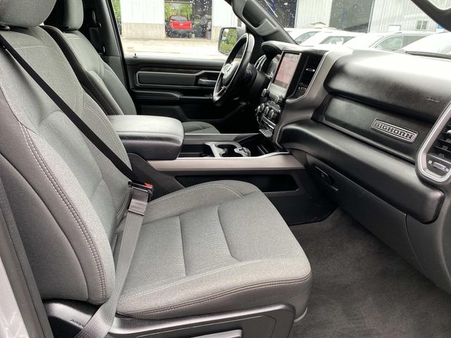 2022 Ram 1500 Big Horn Lone Star photo 16