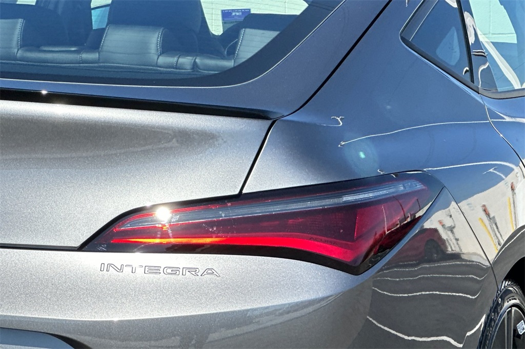 2025 Acura Integra A-Spec photo 31