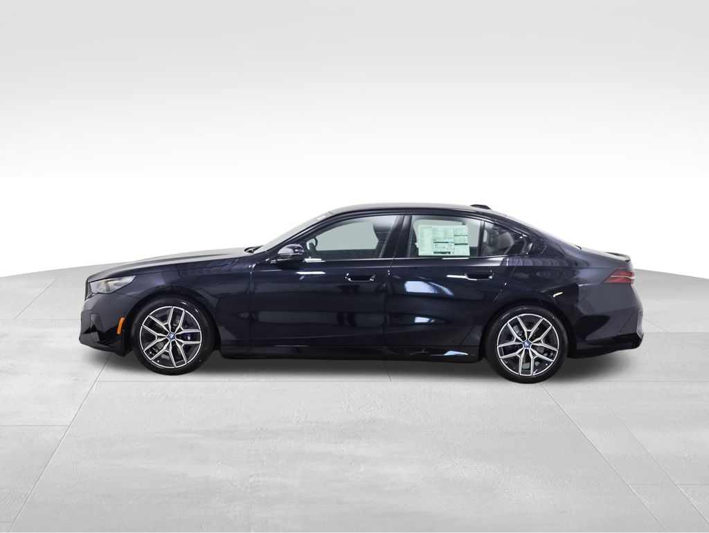 Used 2025 BMW i5 Base with VIN WBY13HG0XSCT00919 for sale in Minneapolis, Minnesota