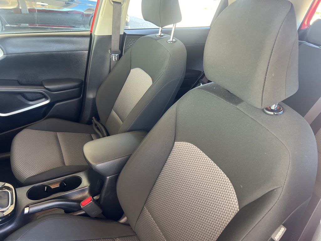 2023 Kia Soul S photo 4