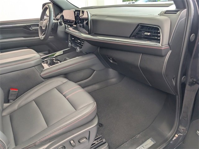 Used 2025 Dark Ash Metallic Chevrolet RST image 15