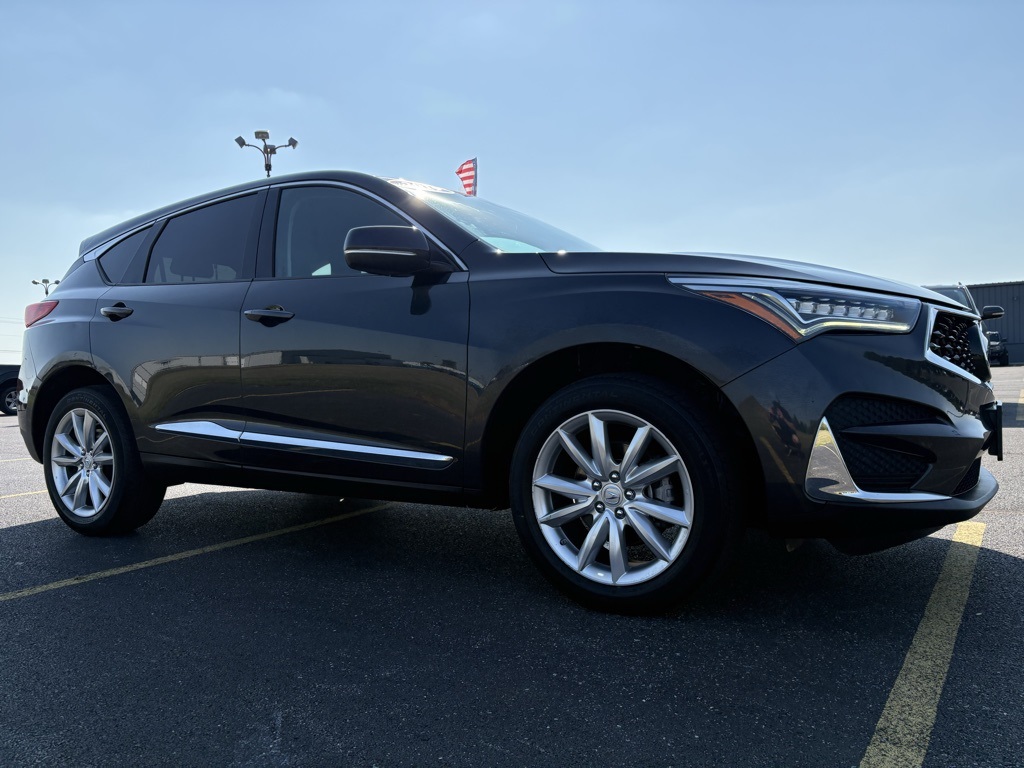 2019 Acura RDX Base photo 3