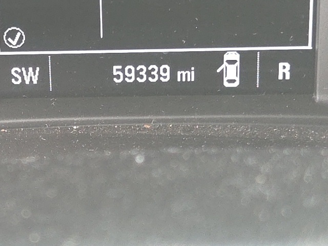 2019 Chevrolet Malibu 1LT photo 10
