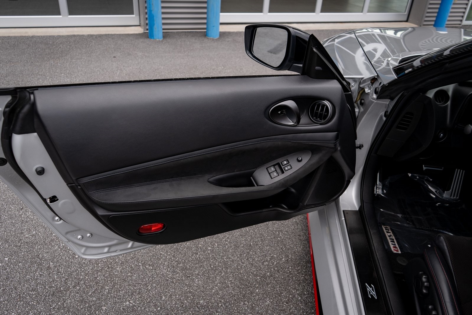 2024 Nissan Z Nismo photo 27