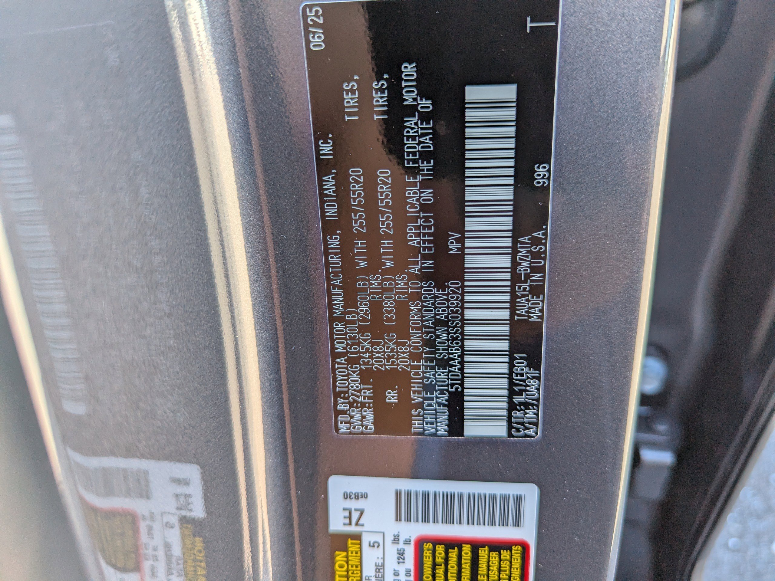 2025 Lexus TX 350 Premium photo 39