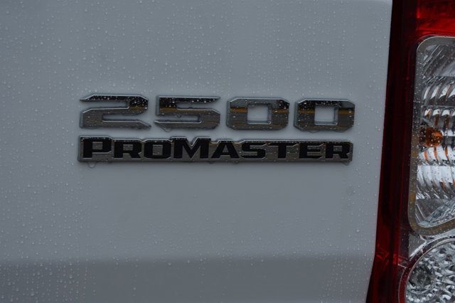 2025 Ram ProMaster 2500 photo 6