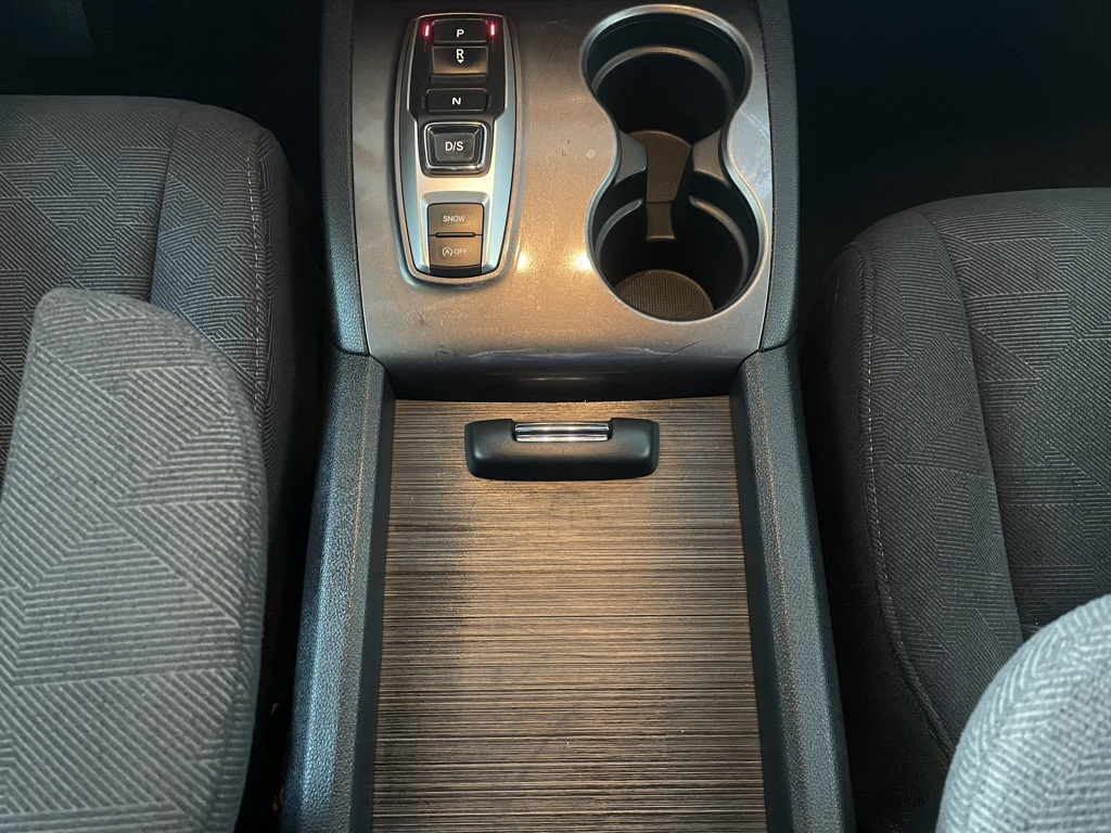 2022 Honda Pilot Sport photo 36