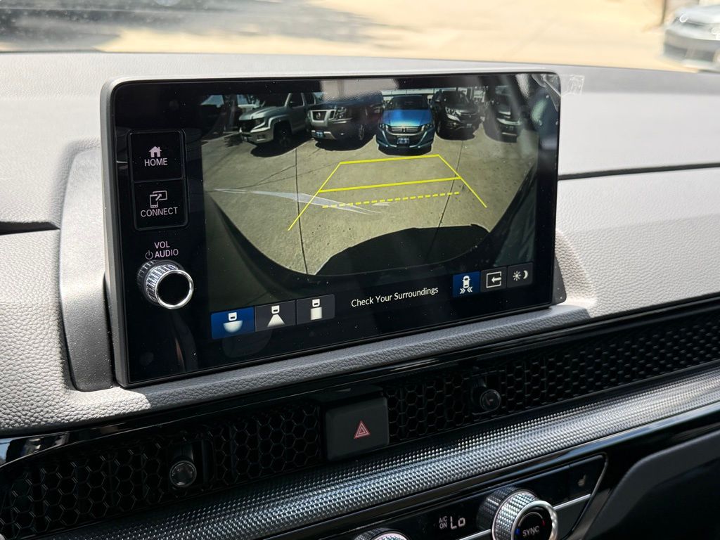2026 Honda CR-V EX-L photo 20