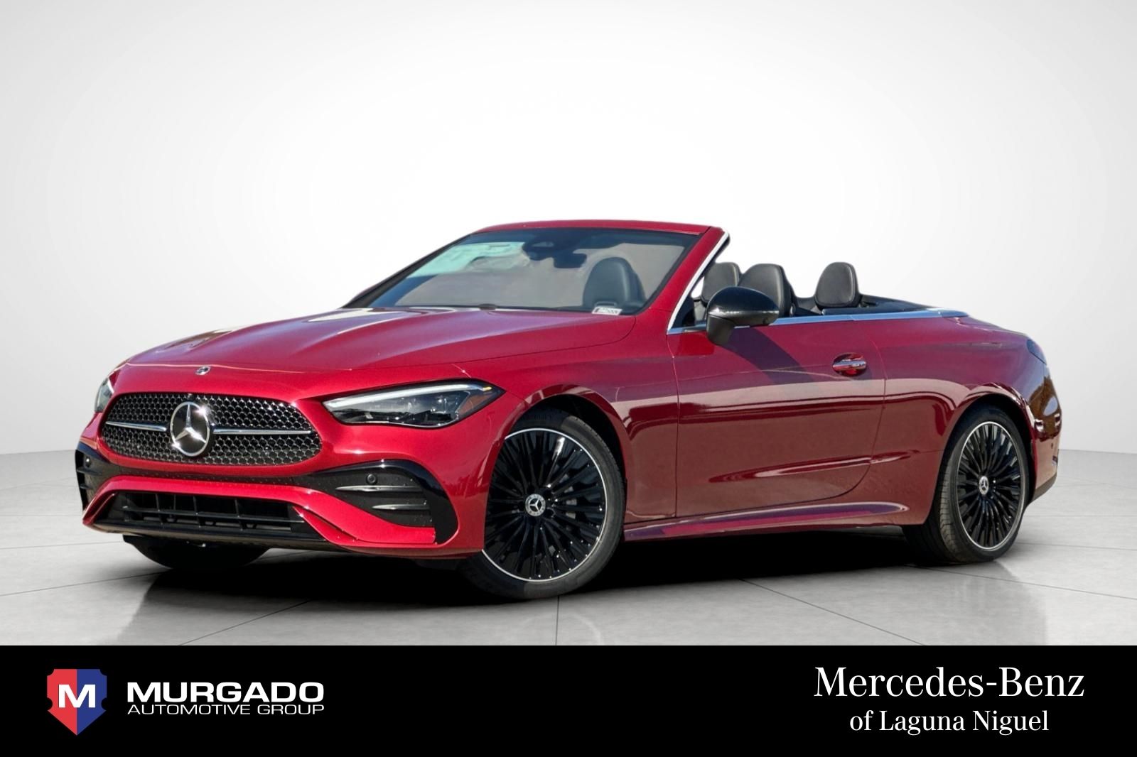 2026 Mercedes-Benz CLE CLE 300's photo