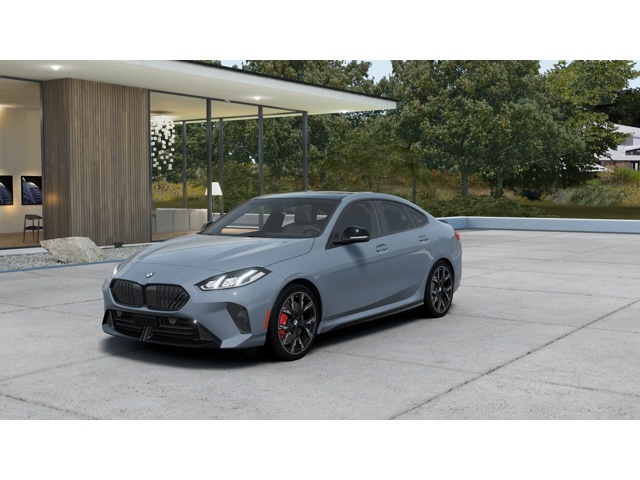 2026 BMW 2 Series 228's photo