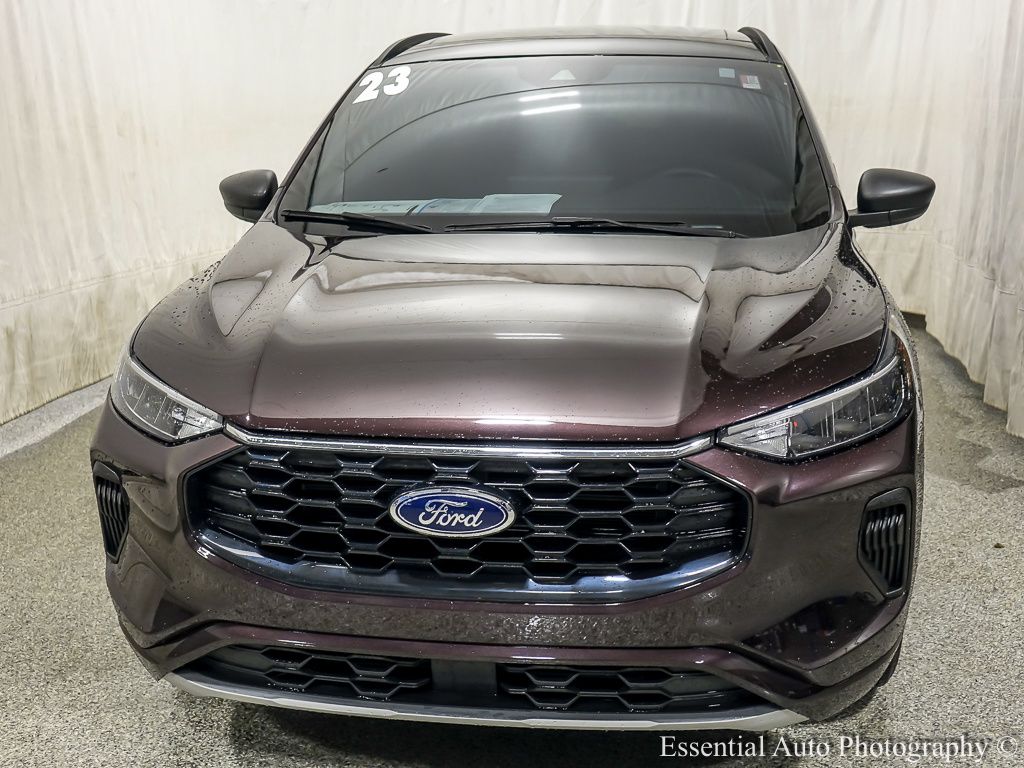 2023 FORD ESCAPE - Image 5