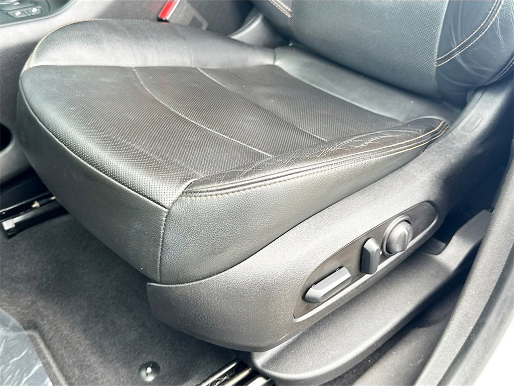 2019 Gmc Terrain SLT photo 18