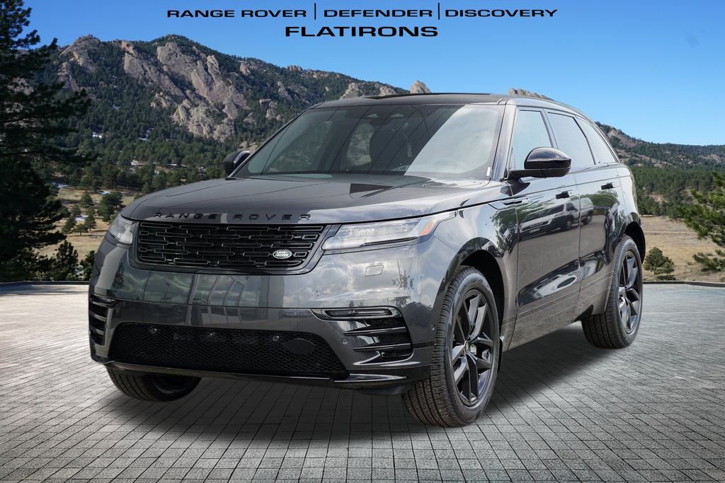 2025 Land Rover Range Rover Velar Dynamic SE's photo