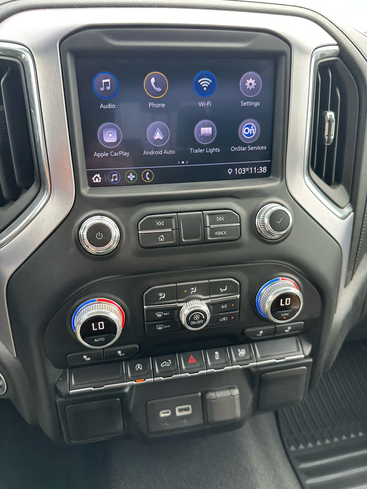 2020 Gmc Sierra 1500 SLE photo 15