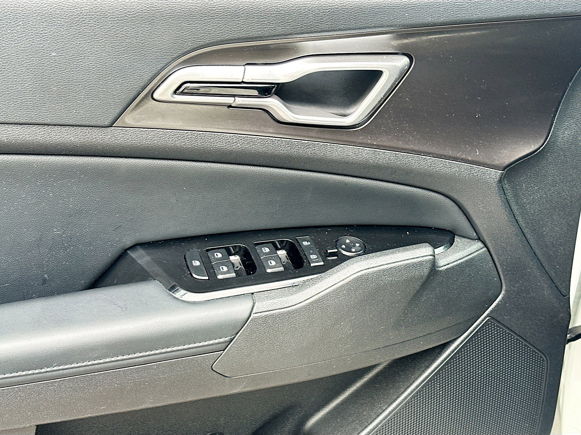 2023 Kia Sportage Hybrid EX photo 17