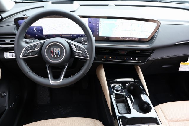 2025 Buick Envision Preferred photo 14