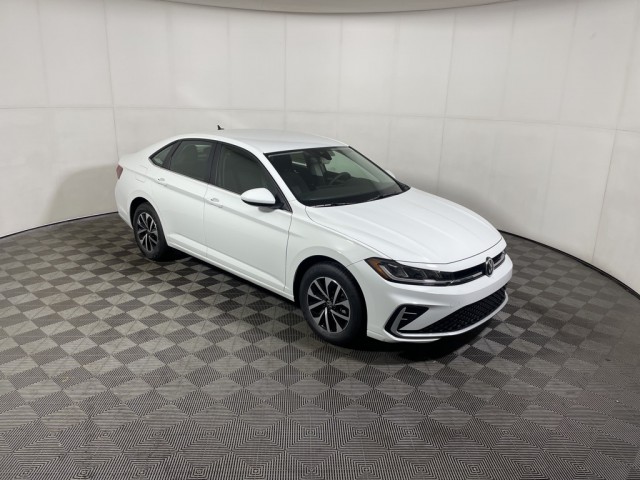 2025 Volkswagen Jetta S