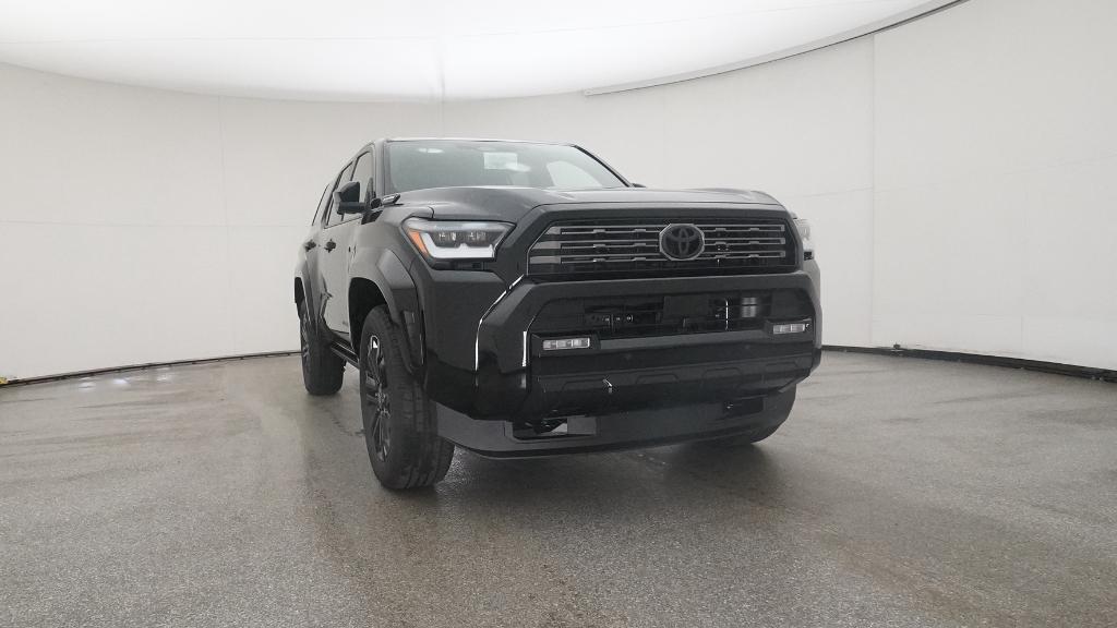 2025 Toyota 4Runner photo 31