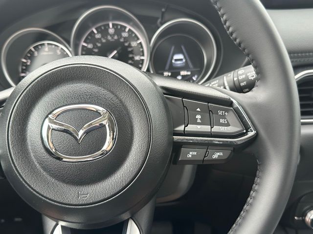 2025 Mazda CX-5 2.5 Select photo 21