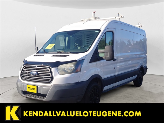 2015 Ford Transit Base's photo