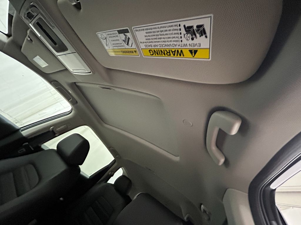 2026 Honda CR-V EX-L photo 20