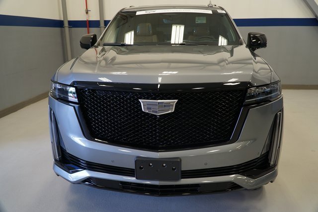 2022 Cadillac Escalade Sport photo 7